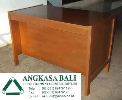 jual meja jati di bali