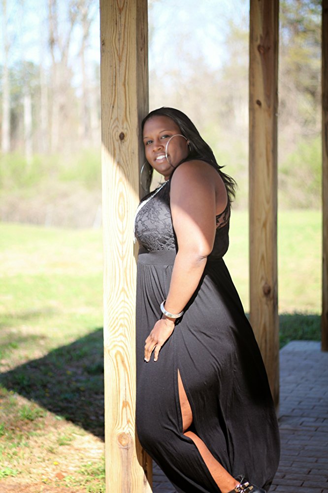 Eyvonne Leach Walker movies list and roles (Pam and Tommy Season 1