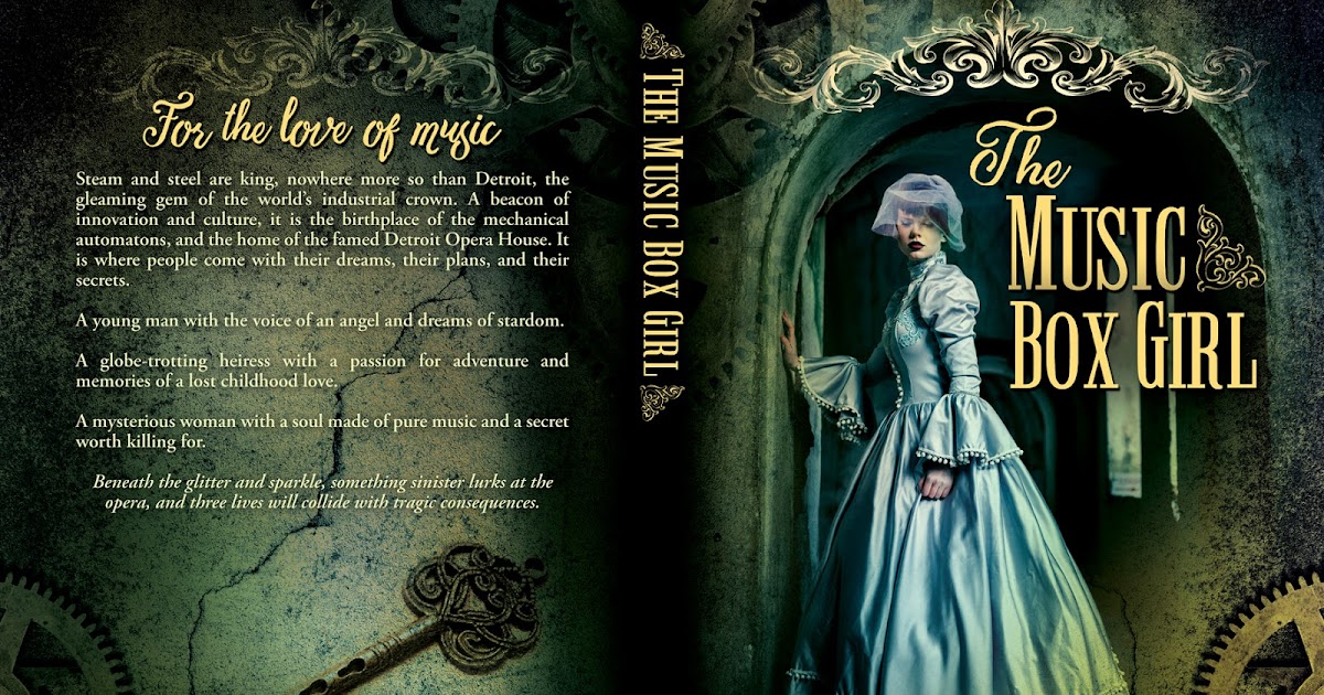 On Literary Intent Who is The Music Box Girl?