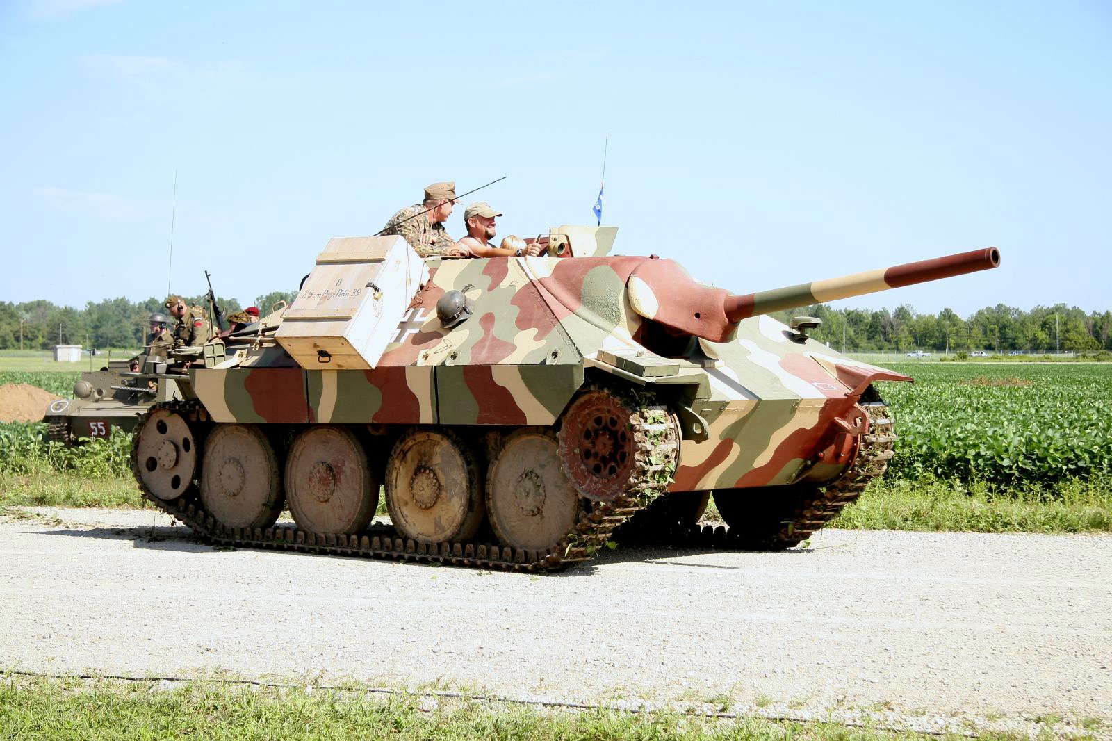 Hetzer Hetzer