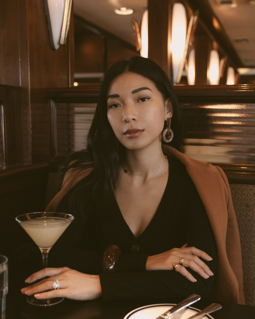 HONEY AND SILK Seasonless Staples