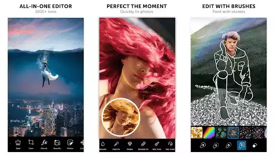 picsart pro apk picsart pro apk