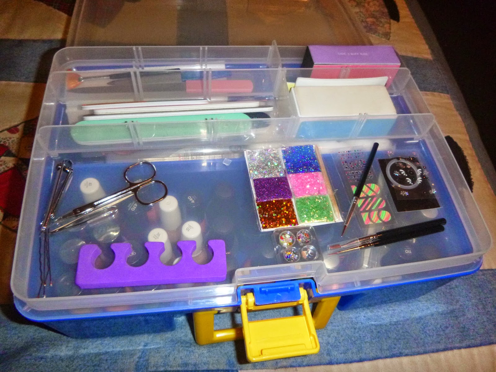 One Creative Girl September 2014