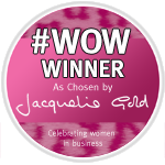 As chosen by Jacqueline Gold