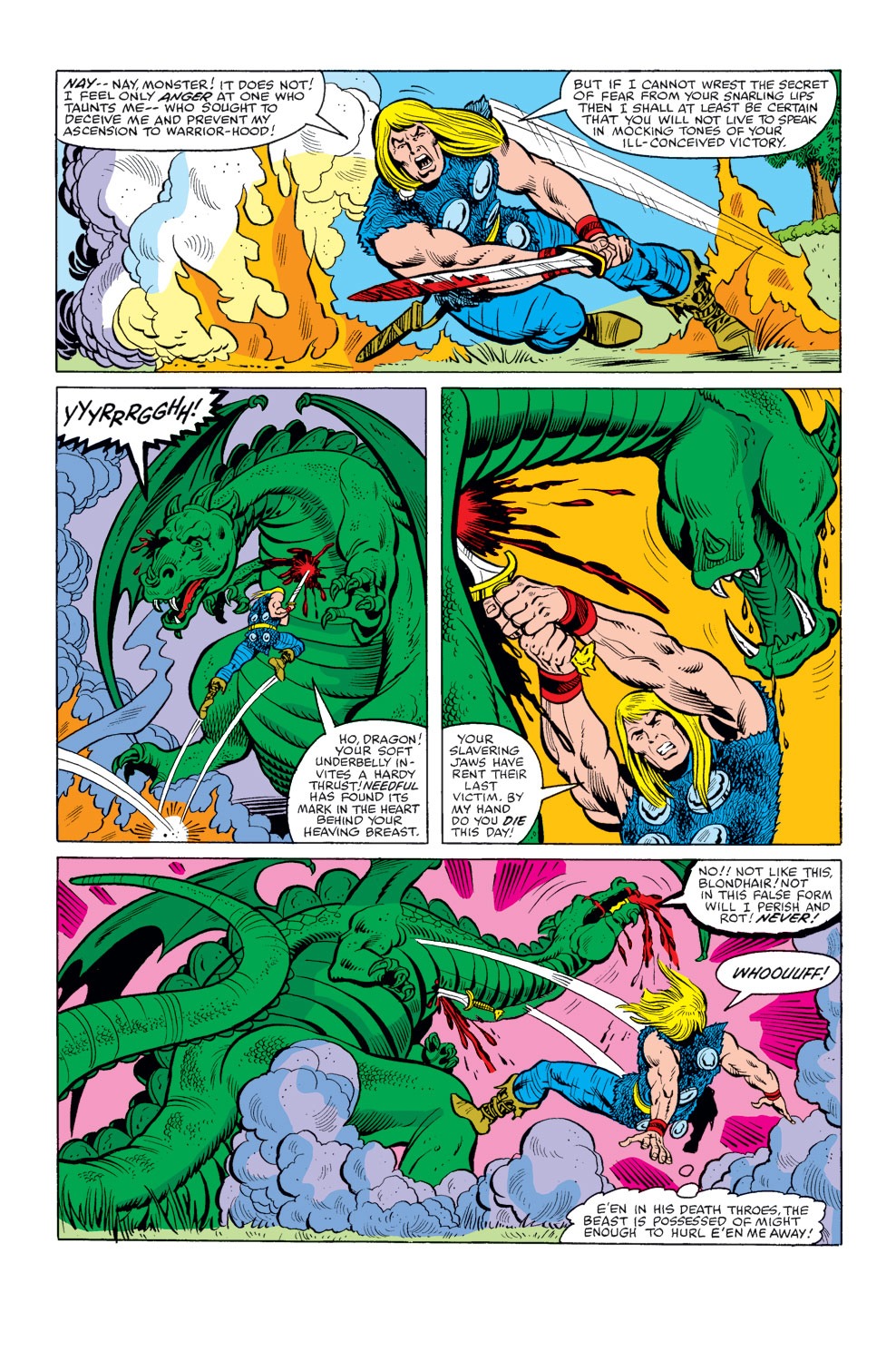 Thor (1966) 298 Page 8