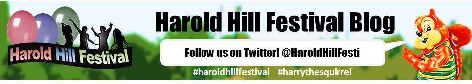 Harold Hill Festival