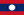 bendera laos