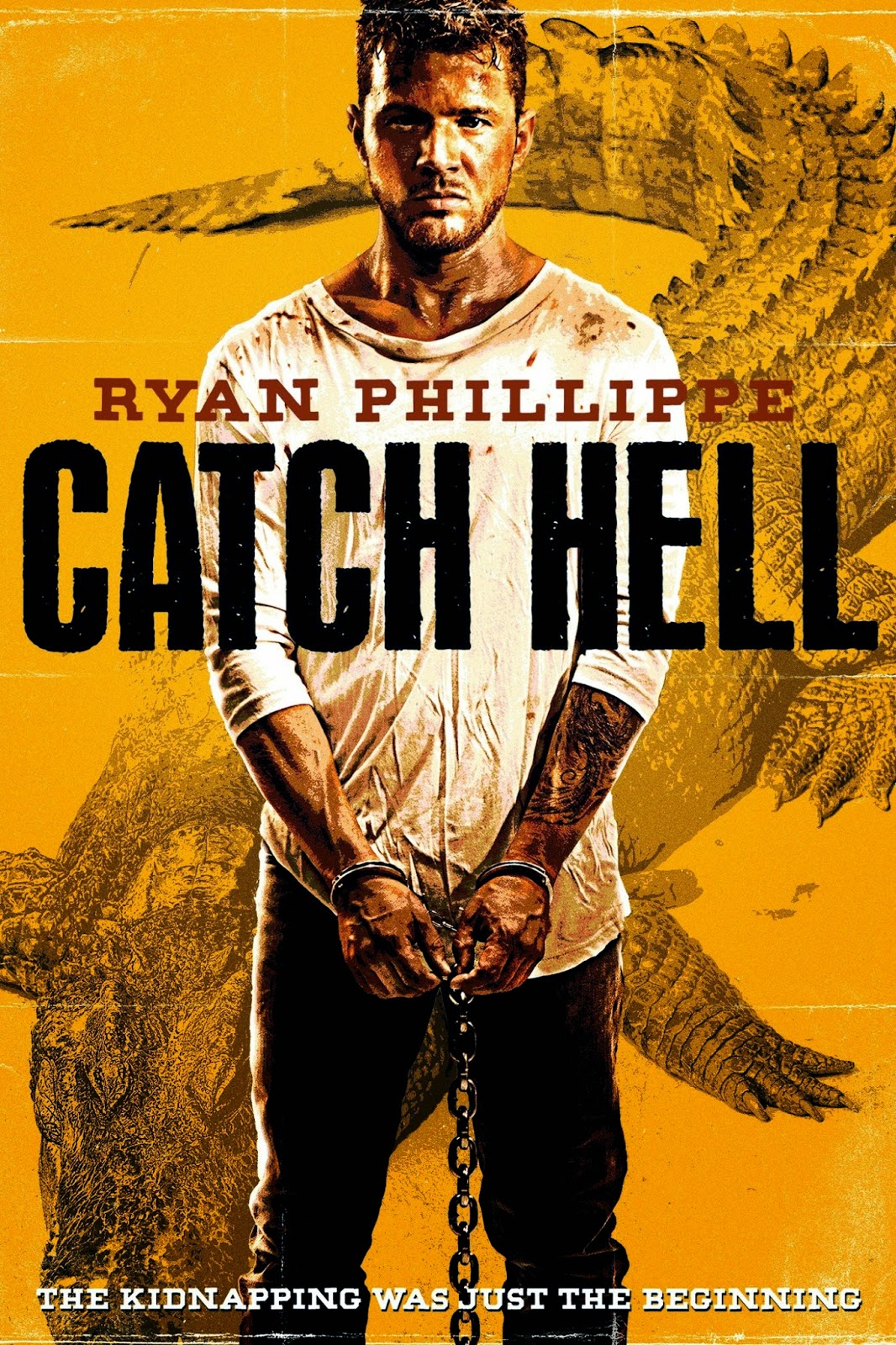 Catch Hell 2014 - Full (HD)
