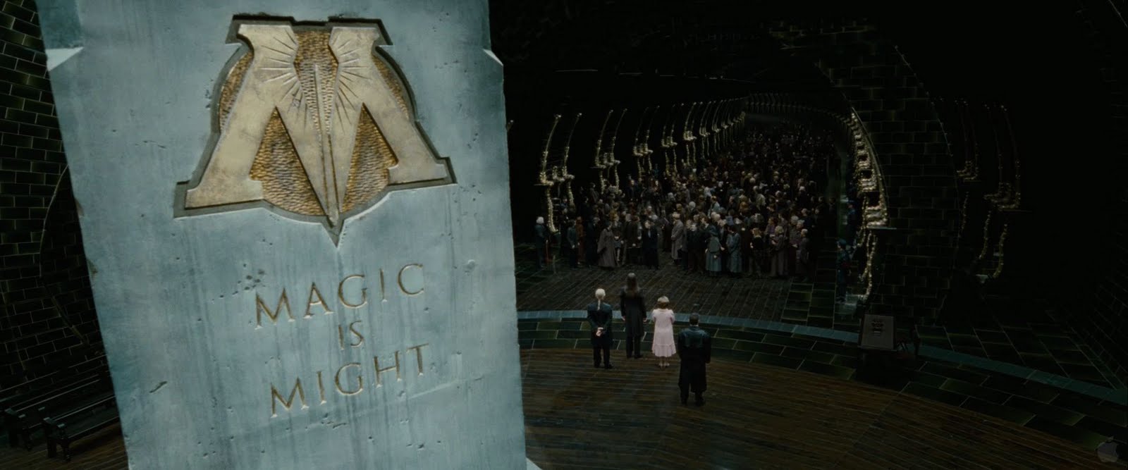 Justice For Children and Youth (JFCY) Wizarding Law 101 Justice For Children and Youth (JFCY) Wizarding Law 101