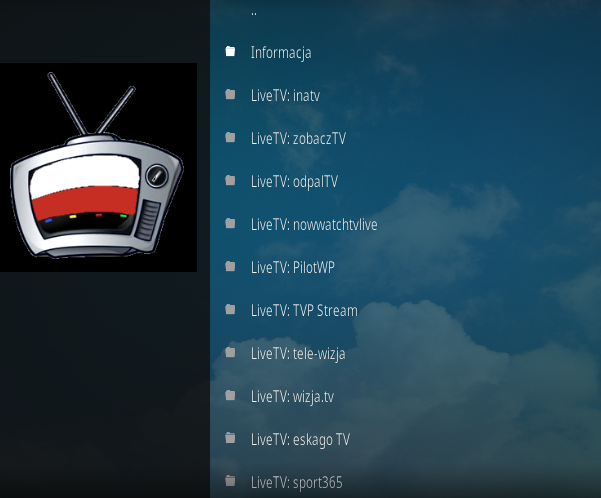 how to get tv app repo how to get tv app repo