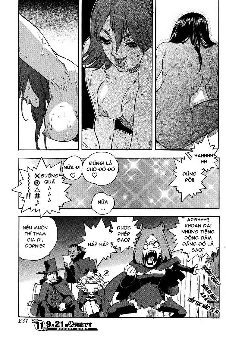 Aiki chap 70
