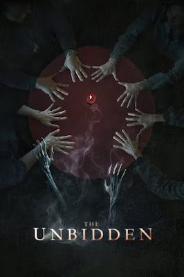 The Unbidden Poster