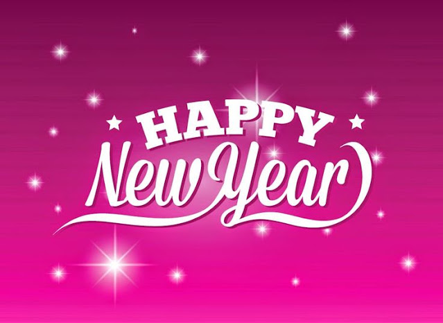 Happy new year header images, Happy new year ecard pic