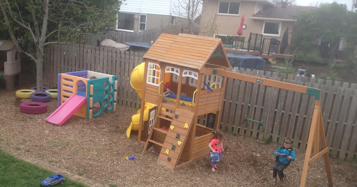 Building Blocks Preschool