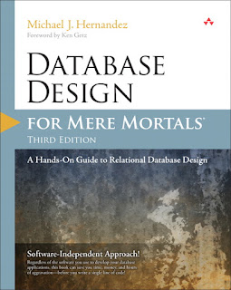 Top 5 Books to Learn SQL and Database Design for Programmers and DBAs ...
