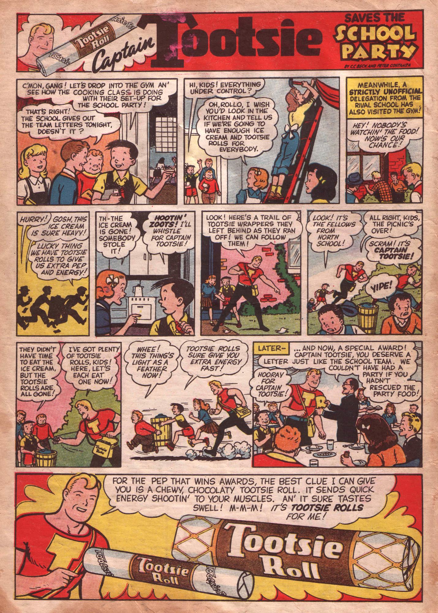 Detective Comics (1937) issue 125 - Page 52