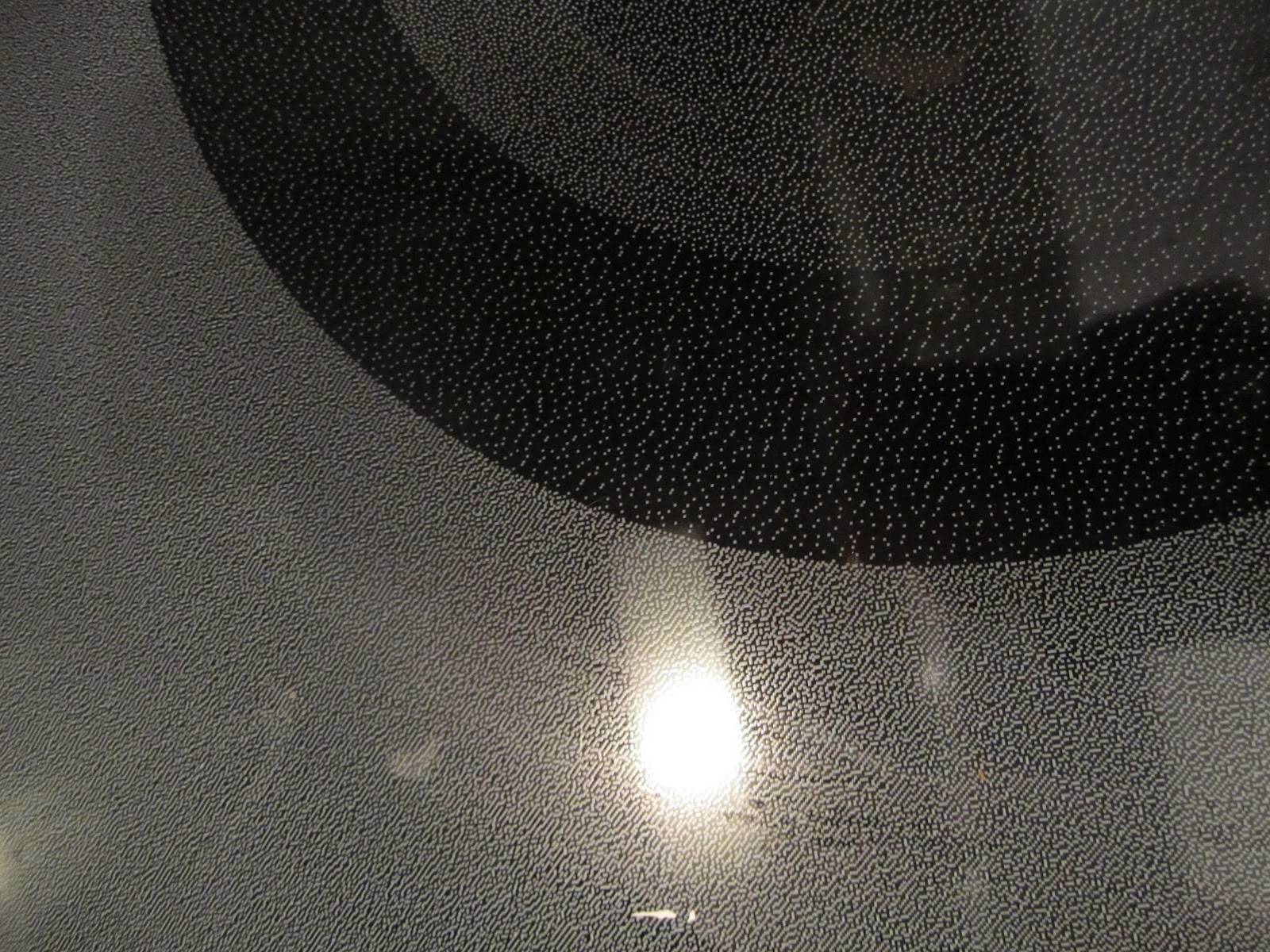 Waffling My Tips Cleaning a Ceramic Stove Top