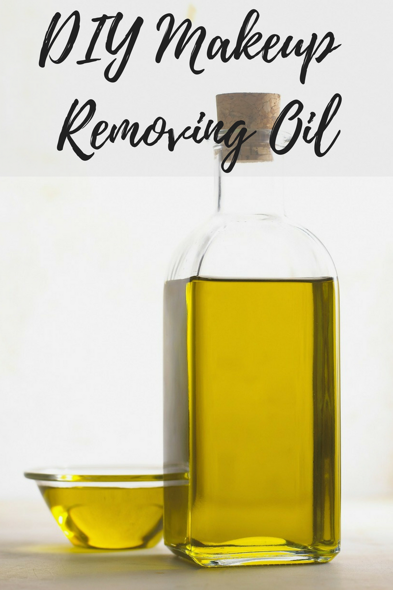 DIY Makeup Removing Oil Recipe Everything Pretty