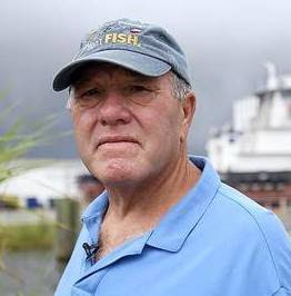 Surgen nuevos testigos en el caso ufológico de Pascagoula, aseguran que vieron el ovni antes de que secuestraran a los pescadores Calvin Parker Calvin Parker Surgen nuevos testigos en el caso ufológico de Pascagoula, aseguran que vieron el ovni antes de que secuestraran a los pescadores