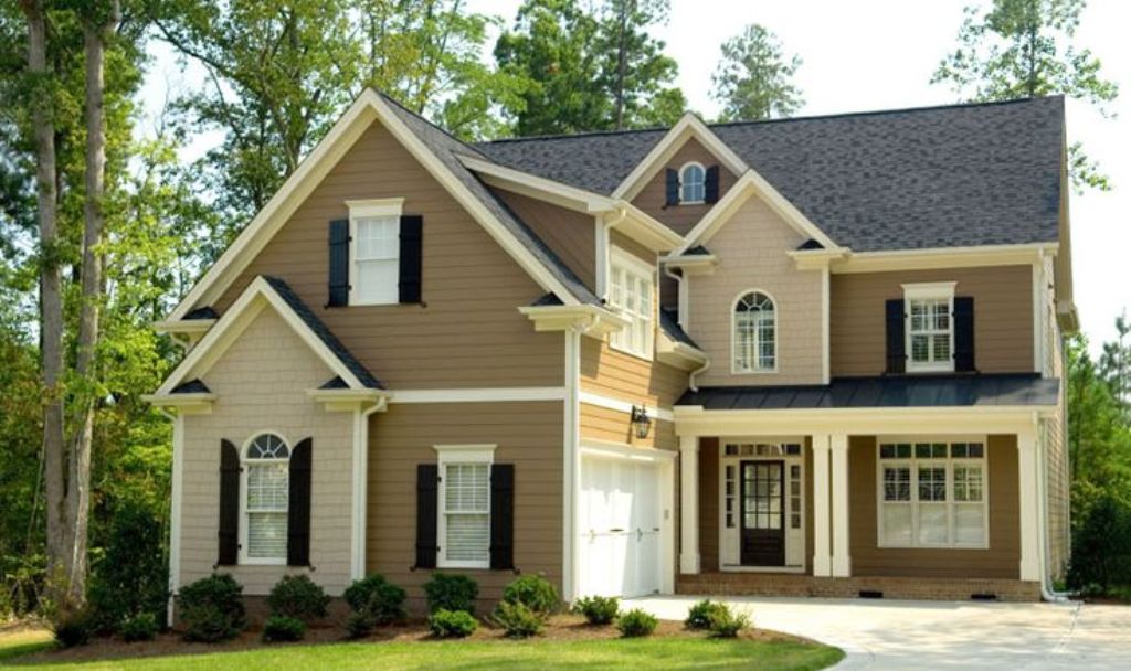 Commercial Painting - Tips & Ideas