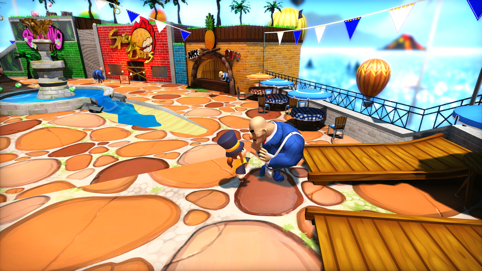 Game review: A Hat in Time — NewsAtomic