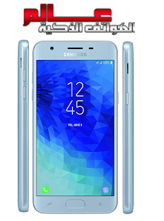  Samsung Galaxy J3  2018