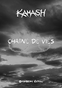 CHAÎNE DE VIES - numérique - KAMASH