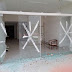Vândalos quebram portas de vidro do PSF do Catolé dos Gonçalves e fato revolta moradores