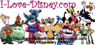Walt Disney Animated Hop