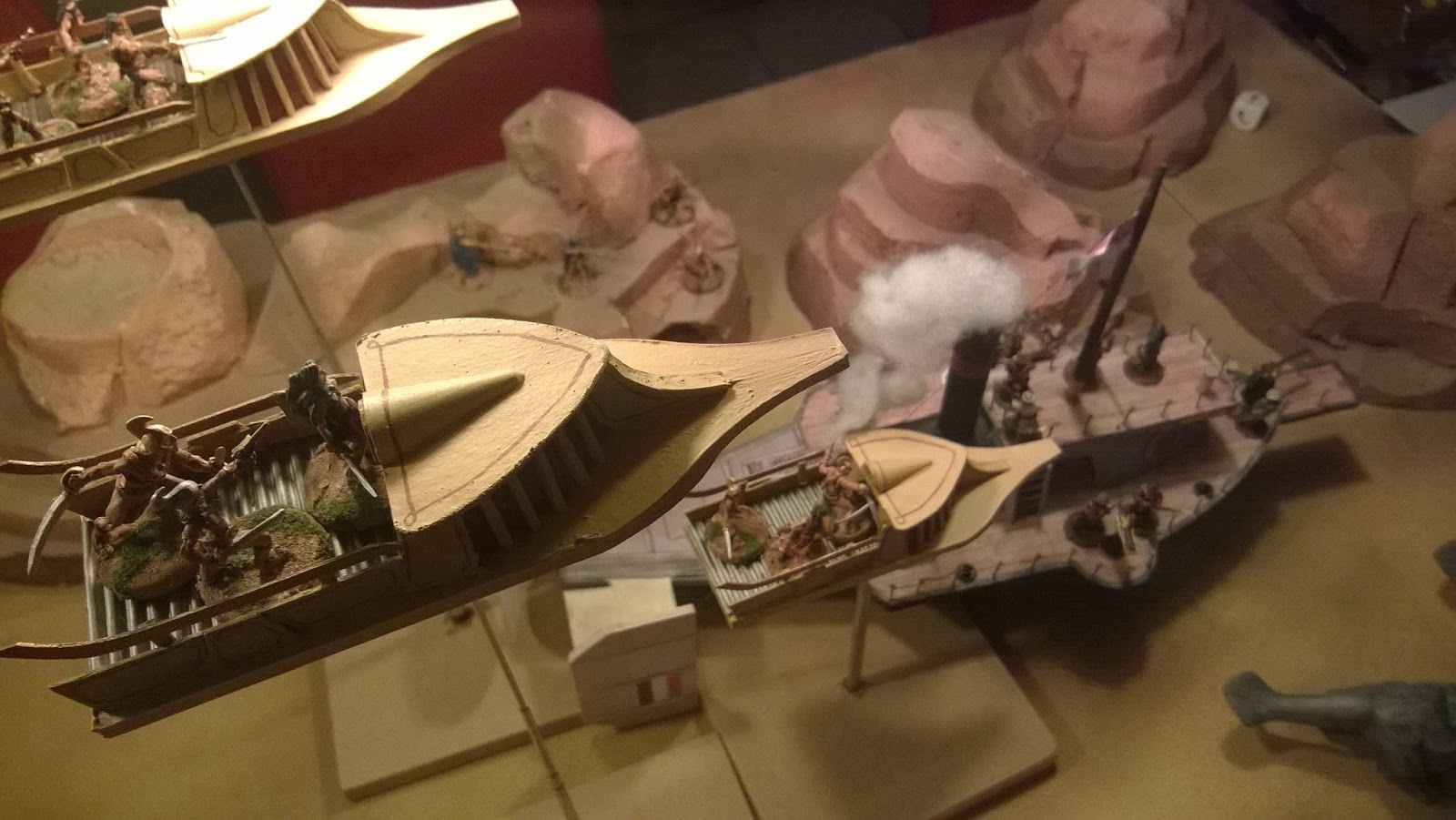 barsoom 2.5 barsoom 2.5