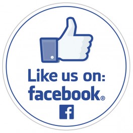 Η σελίδα μας στο FaceBook