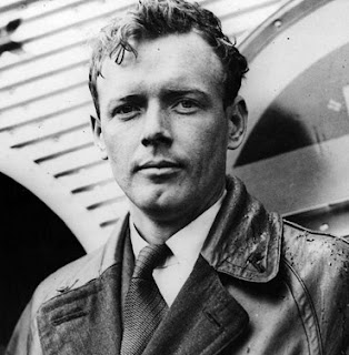 Biodata Biography Profile Charles Linbergh Terbaru and Complete