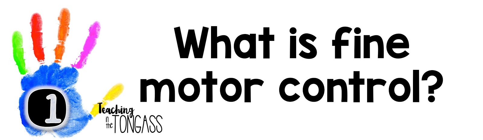 fine motor activities for kids