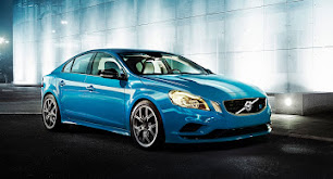 Volvo S60 Polestar