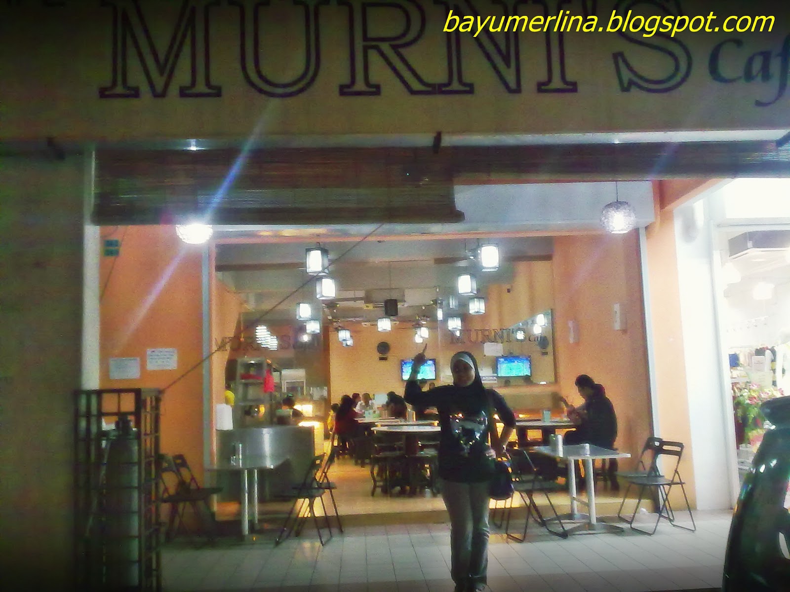 ORenyaman.Com: >>> Restoran Murni, Kepong.......