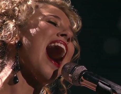 american idol haley reinhart hot. Haley Reinhart Pictures