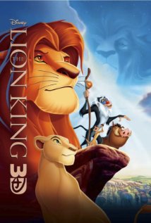 Watch The Lion King (1994) Movie Online