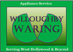 Willoughby Waring Appliance Service