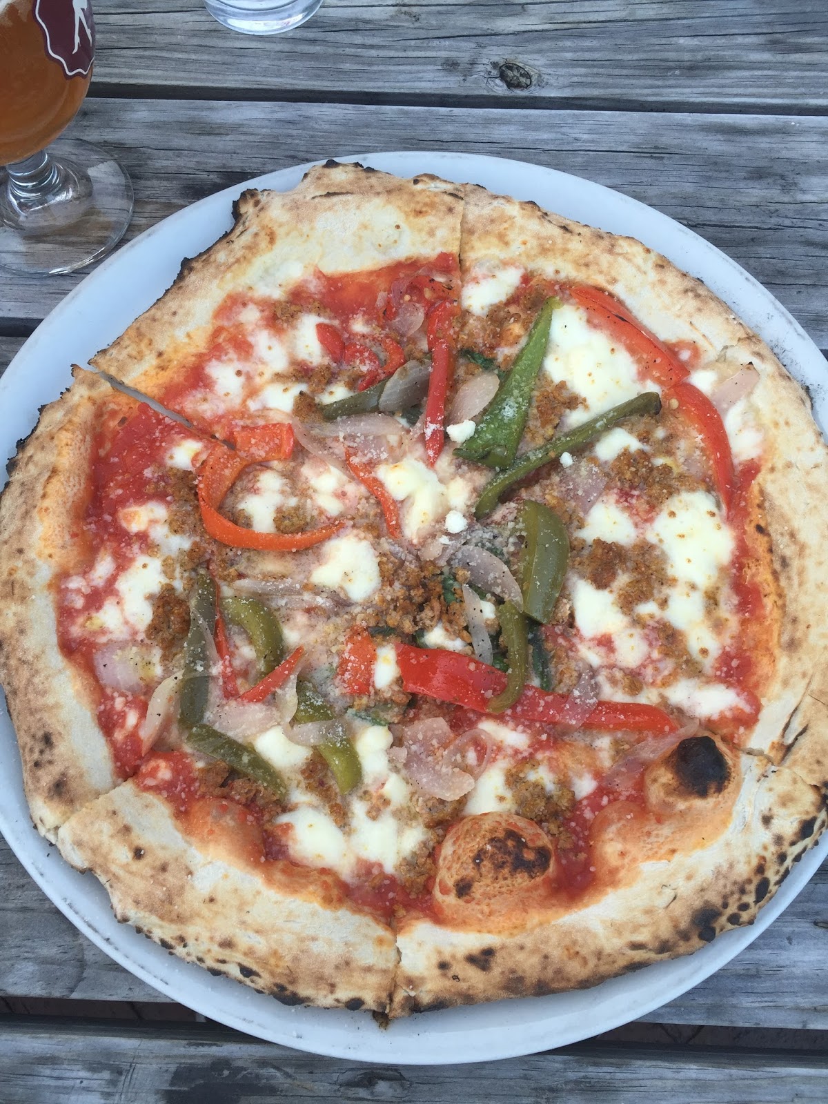 Erica's Blog Pieeyed