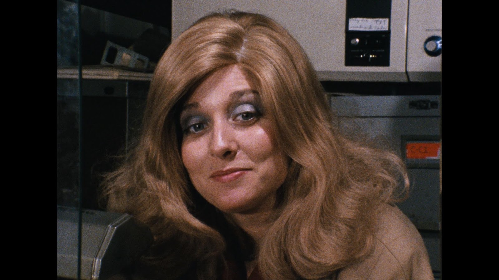 Horror Parlor BASKET CASE, OR WHAT'S IN THE BASKEEEET?!