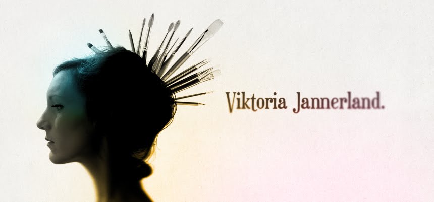 Viktoria Jannerland