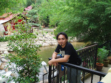 2006 Apr Sungai Kalumpang, Perak