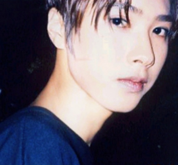 Sechs Kies Ko Jiyong's visual - K-POP, K-FANS