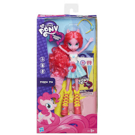 My Little Pony Equestria Girls Original Series Single Pinkie Pie Doll