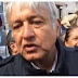 López Obrador no estaba ebrio: Federico Arreola