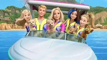 barbie full movies in english 2017