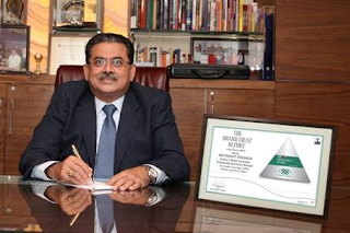 Muthoot Finance been awarded India’s Most Trusted Financial Services Brand Muthoot Finance been awarded India’s Most Trusted Financial Services Brand