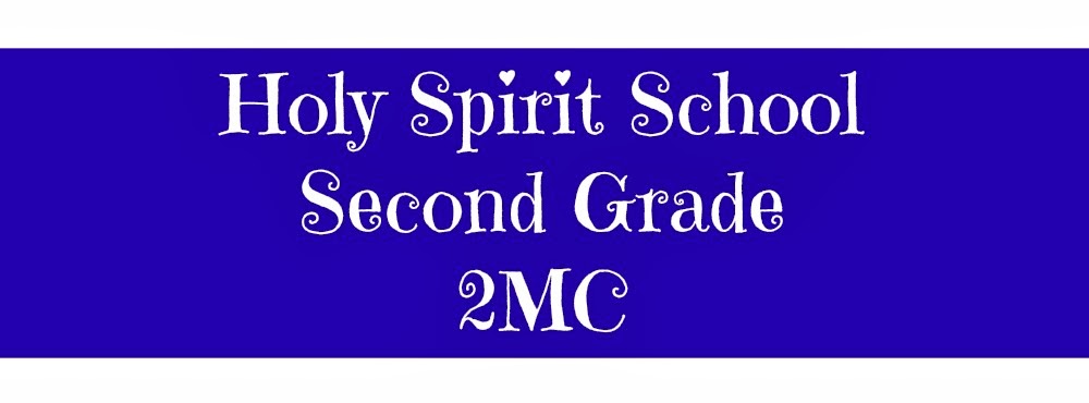 Holy Spirit School 2MC