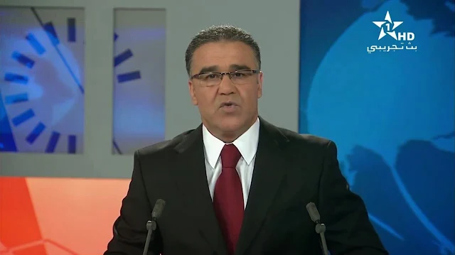 تردد قناة الاولى المغربية على النايل سات و ال TNT البث الرقمي الأرضي