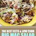 The Best Keto & Low Carb Big Mac Salad